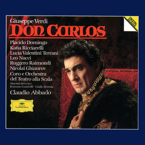 Verdi: Don Carlos