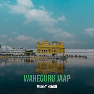 Waheguru Jaap