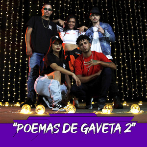 Poemas de Gaveta #2: Acabou o Rolê (Explicit)