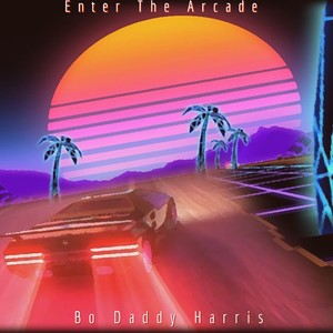 Enter the Arcade