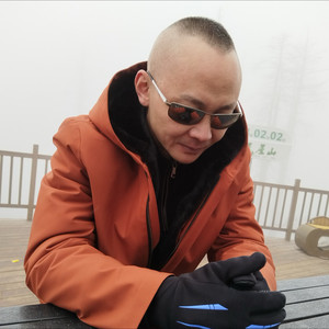 男儿志封面