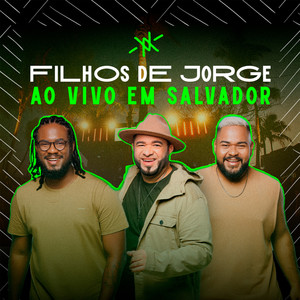 Saudade de Você (Ao Vivo)