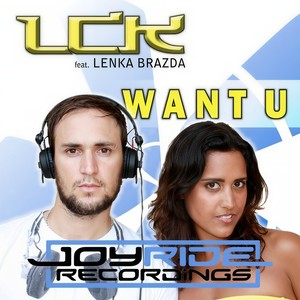 Want U (Max Savietto Remix)