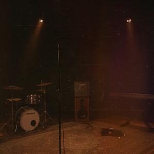 Rester fort part.I (live session|Explicit)