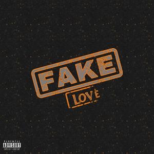 Fake Love (Explicit)