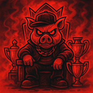 Back Like A Spine (Explicit)