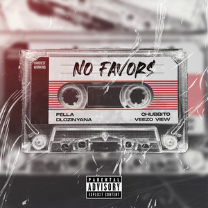 No Favors (Explicit)