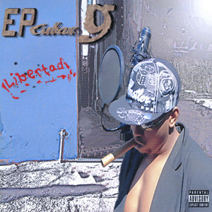 Libertad for My Cuba (Explicit)