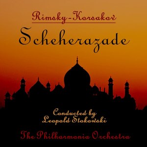 Rimsky-Korsakoff: Scheherazade