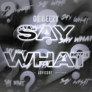 Say What (Explicit)