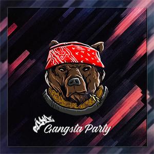 Gangsta Party (Dirty Version) [Explicit]