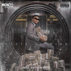 State Of Mind (Explicit)