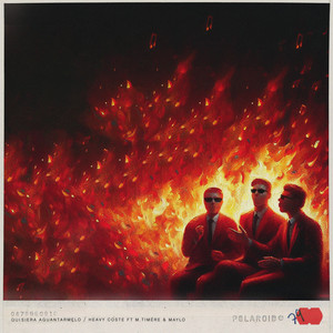 Quisiera Aguantármelo (Explicit)