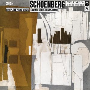 Schoenberg: Complete Piano Music