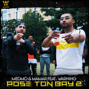 Pose ton bay 2 (Explicit)