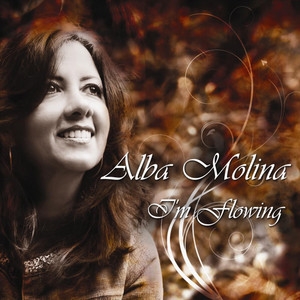 Alba Molina - Peace Inside Us(Feat. Luisdi Muñoz, Sofia Casasola & Marco Castro)