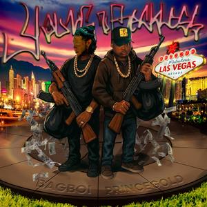 Young&Reckless (feat. PrinceGold) (Explicit)