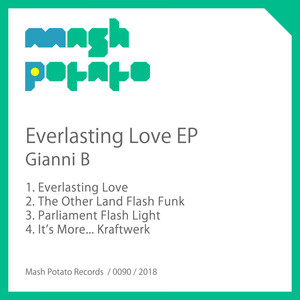 Everlasting Love EP