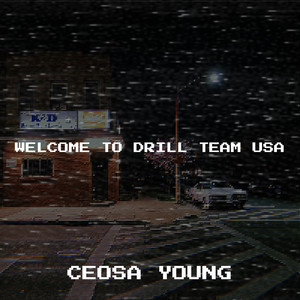 Welcome to Drill Team Usa (Explicit)