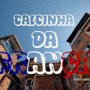 Calcinha da França (Explicit)