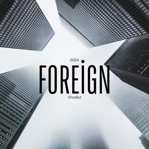 Foreign (Explicit)