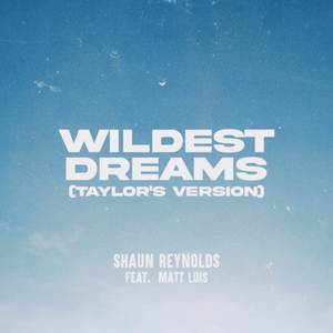 Wildest Dreams (Taylor's Version)