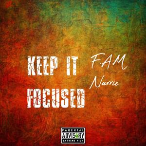 Keep it focused (Explicit)