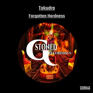 Forgotten Hardness EP