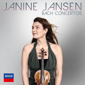 Violin Concerto in E major, BWV 1042 - I. Allegro (E大调第2号小提琴协奏曲，作品 1042)
