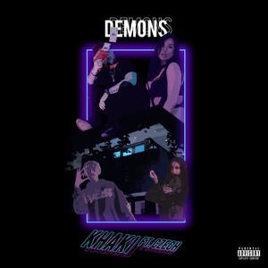 Demons (feat. Czech)