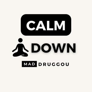 VEM DANCAR (CALM DOWN)
