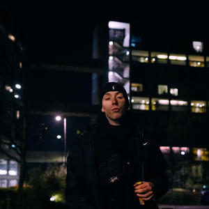 MINDSTATE (feat. Westy) (Explicit)