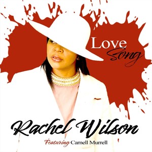 Love Song(feat. Carnell Murrell)