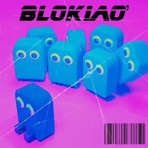 Blokiao (feat. Young Jnb)