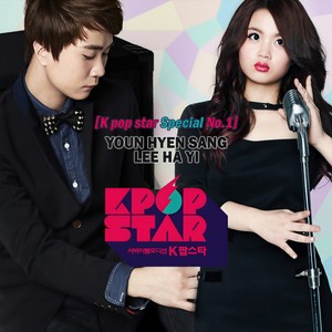 이별 참 못할 짓이더라 (No one can do a farewell) (离别真是不能做的事)