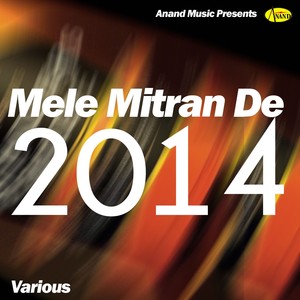 Mele Mitran De 2014