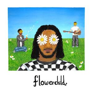 flowerchild. (feat. Cage Cosmo & NØVEMBR)