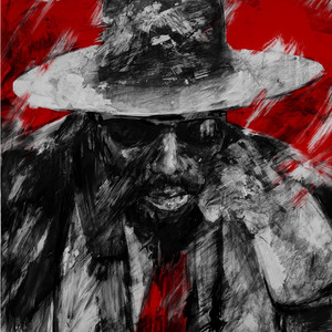 Black Cowboyz (Explicit)