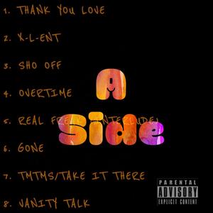 A-Side (Explicit)