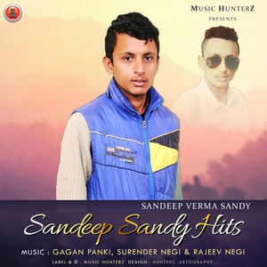 Sandeep Sandy Hits