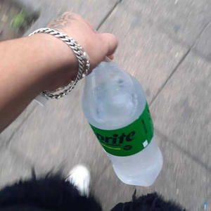 detra del money (Explicit)