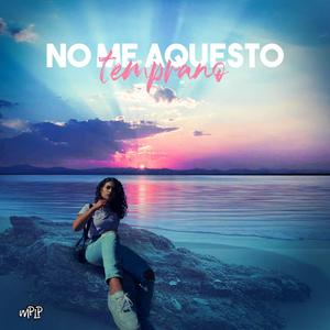 No me acuesto temprano (feat. Franc Locas & Kaya Lamada)