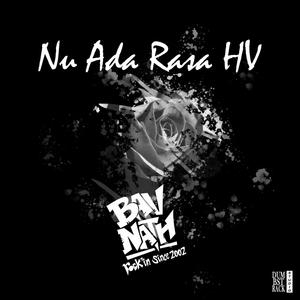 Nu Ada Rasa HV (Inst.)