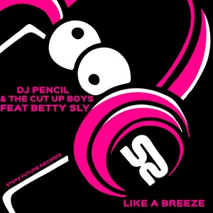 Like a Breeze (Original Mix)