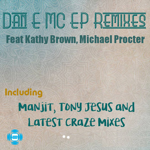 Can't Get Over You (Tony Jesus Bang The Bass Mix)