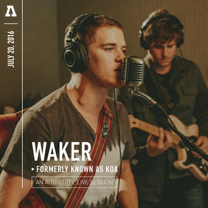 WAKER on Audiotree Live