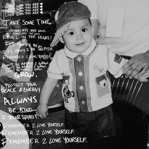 Take Some Time (Explicit)