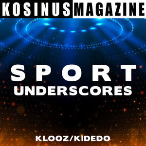 Sport - Underscores