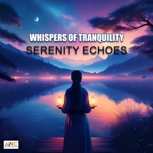 Whispers of Tranquility : Serenity Echoes