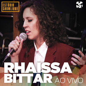 Rhaissa Bittar no Estúdio Showlivre (Ao Vivo)